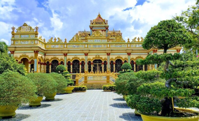 Mekong Delta Day Trip - Itinerary Highlights
