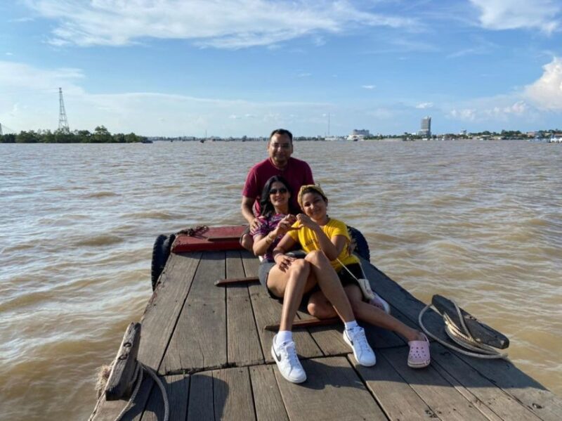Mekong Delta Day Trip - Customer Reviews and Ratings