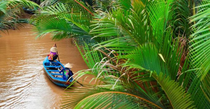 Mekong Delta Day Trip - Discovering Local Delicacies and Traditions
