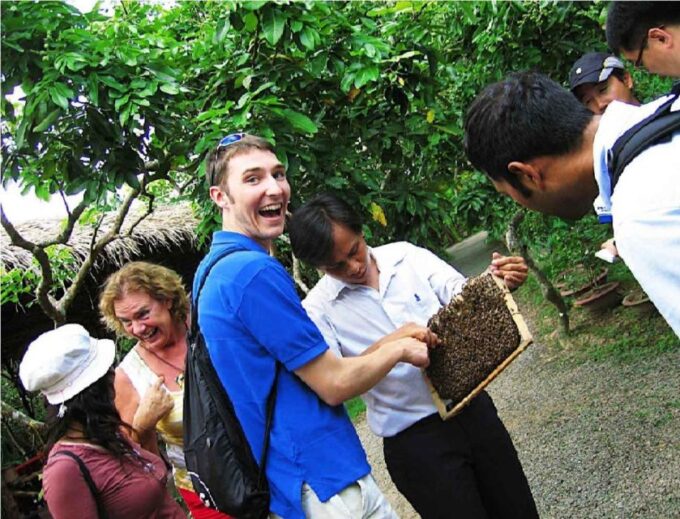 Mekong Delta Day Trip - Frequently Asked Questions