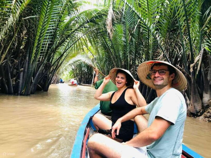 Mekong Delta Day Trip From Ho Chi Minh - Small Group Tour - Key Points