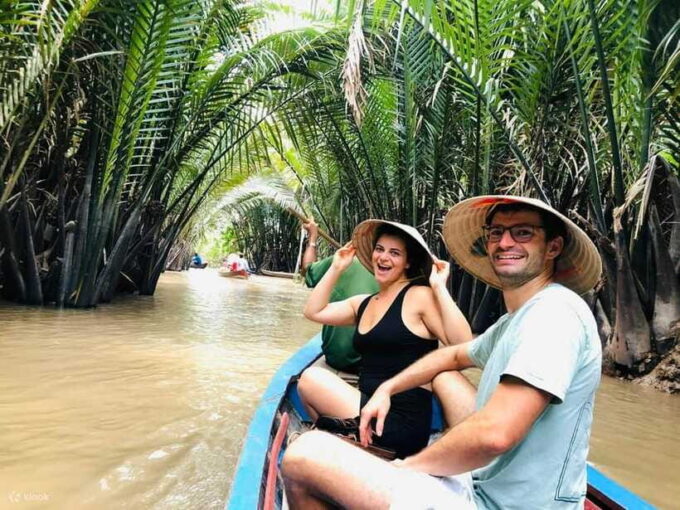 Mekong Delta Day Trip From Ho Chi Minh - Small Group Tour - Inclusions and What to Expect
