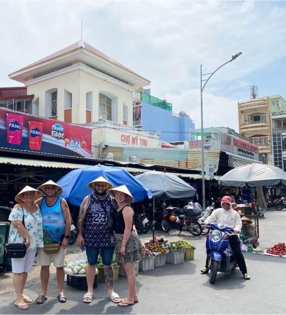 Mekong Delta Day Trip From Saigon - Itinerary and Activities