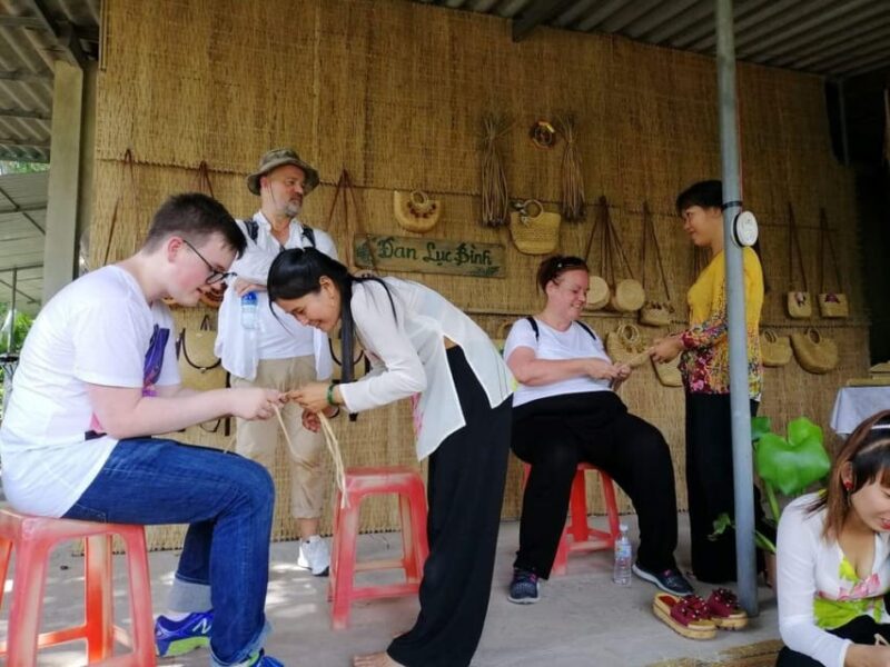 Mekong Delta Day Trip From Saigon - Inclusions and Exclusions