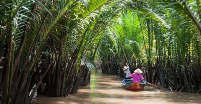 Mekong Delta Day Trip From Saigon - Experiencing Traditional Folk Music
