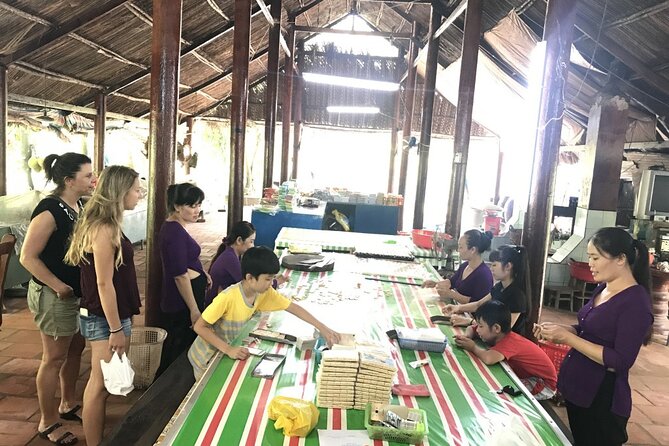 Mekong Delta Discovery Day Tour - My Tho - Ben Tre - Customer Reviews