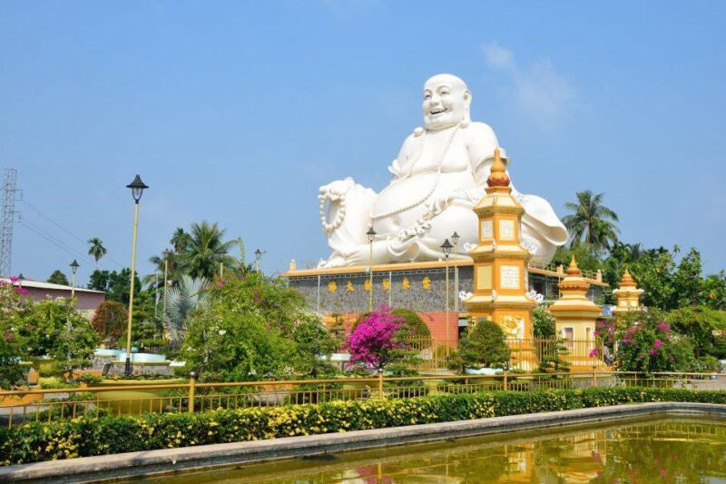 Mekong Delta Experience: Small Group Adventure - Itinerary Highlights