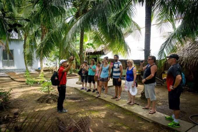 Mekong Delta Experience: Small Group Adventure - What to Bring