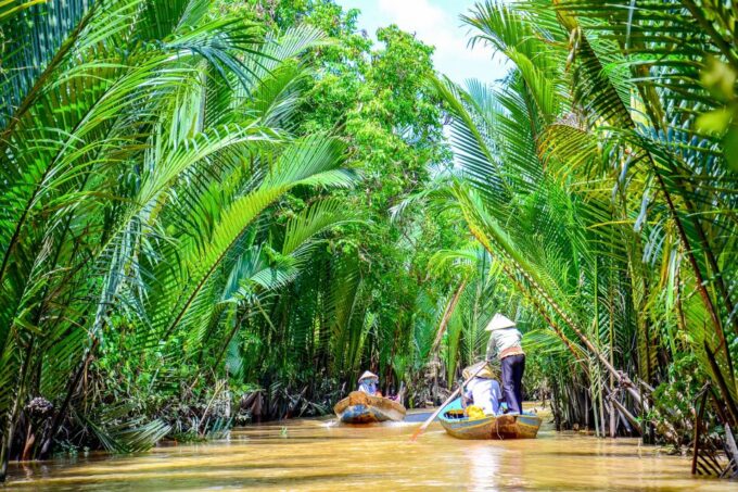 Mekong Delta Experience: Small Group Adventure - Frequently Asked Questions
