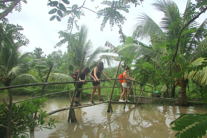 Mekong Delta Explore Cai Rang and Phong Dien Floating Market - Cancellation Policy