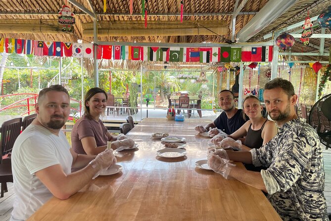 Mekong Delta Floating Market 2days 1night Homestay-Private Tour - Cancellation Policy