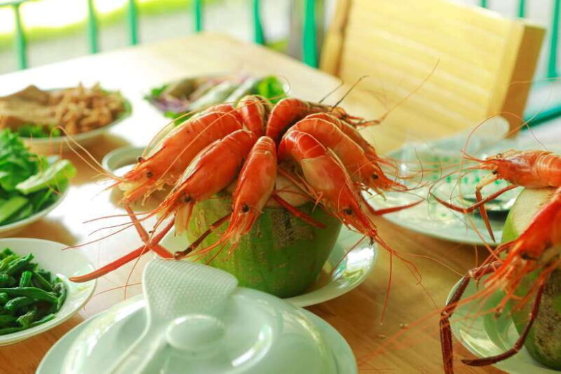 Mekong Delta Full Day - My Tho & Ben Tre - Four Islands Tour - Key Points