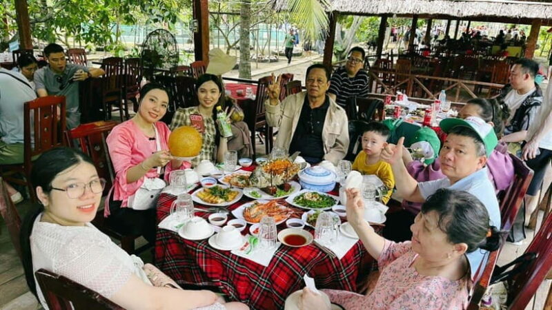 Mekong Delta Full Day - My Tho & Ben Tre - Four Islands Tour - Tour Overview and Pricing