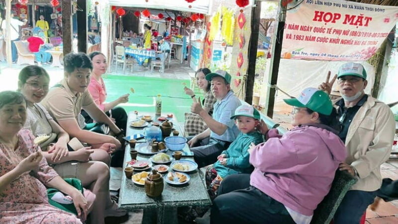 Mekong Delta Full Day - My Tho & Ben Tre - Four Islands Tour - Inclusions and Exclusions