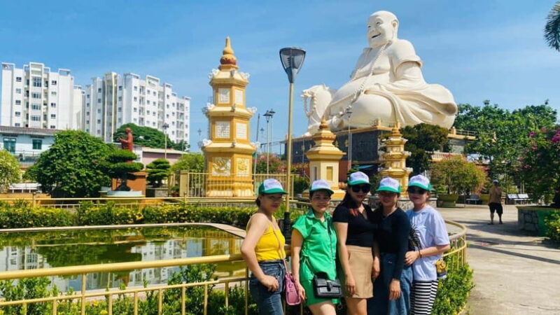 Mekong Delta Full Day - My Tho & Ben Tre - Four Islands Tour - Important Information