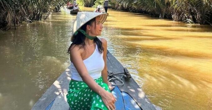 Mekong Delta Full Day Tour | From Ho Chi Minh, Vietnam - Booking and Reservations