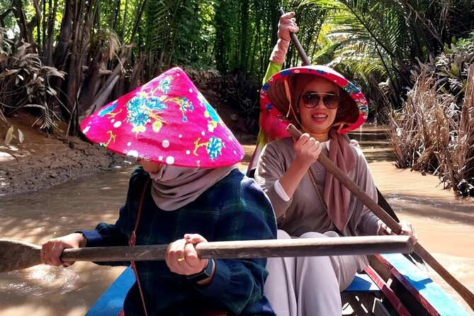 Mekong Delta in One Day Guided Sightseeing Tour - Inclusions and Exclusions