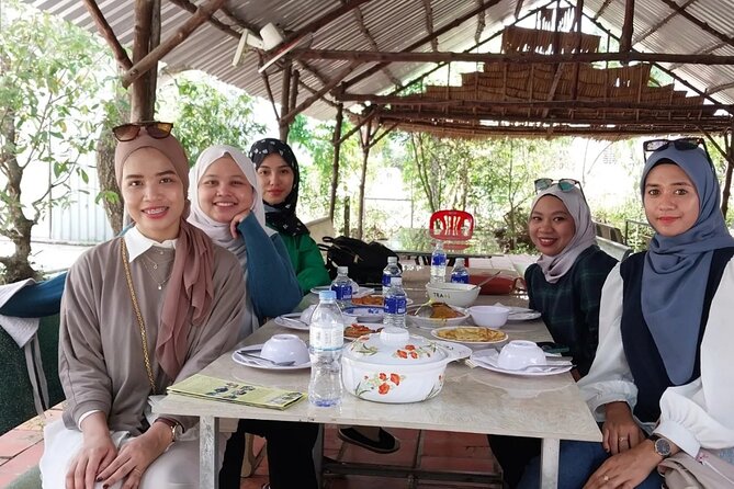 Mekong Delta in One Day Guided Sightseeing Tour - Tour Guide Narrative Insights