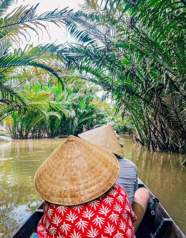 Mekong Delta Lesser-Known My Tho & Ben Tre 1-Day Tour - Guest Experiences