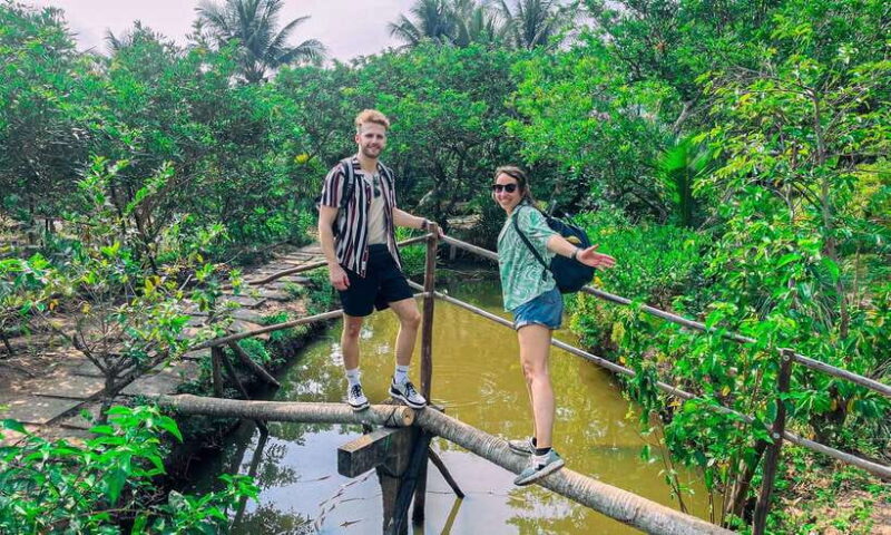 Mekong Delta Lesser-Known My Tho & Ben Tre 1-Day Tour - Important Information