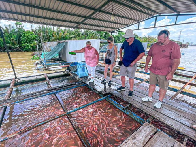 Mekong Delta Lesser-Known My Tho & Ben Tre 1-Day Tour - Local Culture and Cuisine