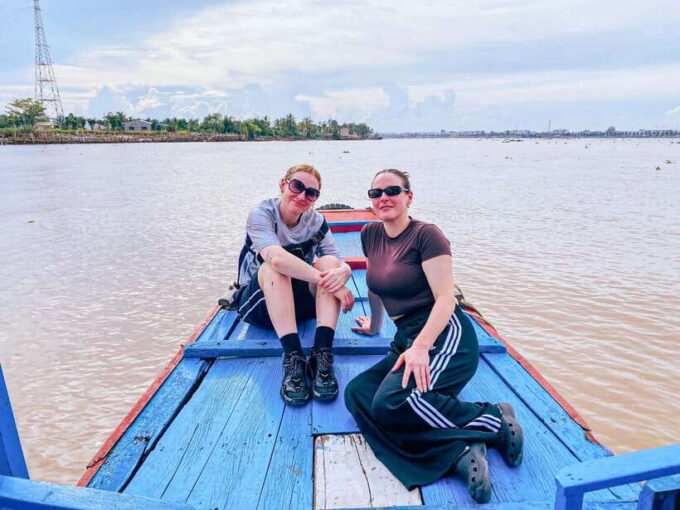 Mekong Delta Lesser-Known My Tho & Ben Tre 1-Day Tour - Booking and Cancellation Policy