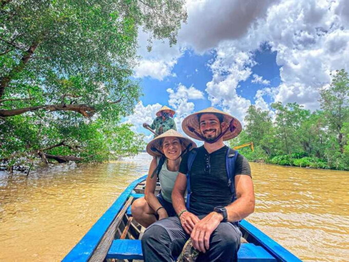 Mekong Delta Lesser-Known My Tho & Ben Tre 1-Day Tour - Frequently Asked Questions