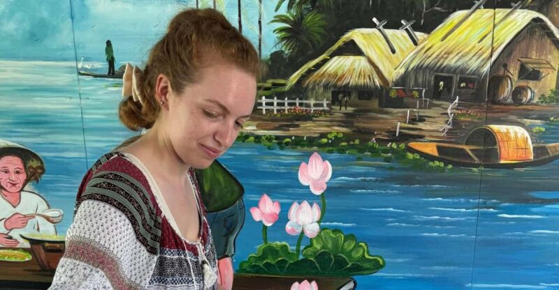 Mekong Delta Luxury 1day Bike & Cooking Classes Small Group - Key Points
