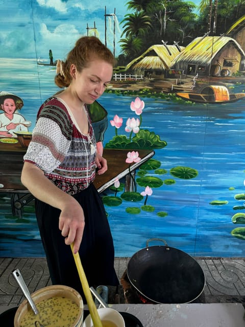 Mekong Delta Luxury 1day Bike & Cooking Classes Small Group - Frequently Asked Questions