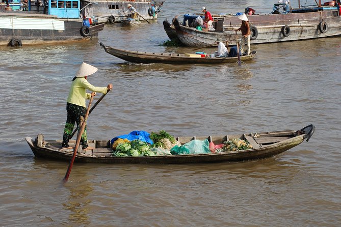 Mekong Delta Tour Including Cai Be Floating Markets From Ho Chi Minh City - Pricing Information and Policies