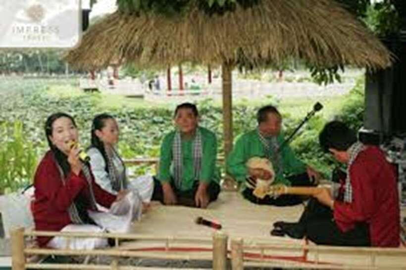 MEKONG DELTA TOUR TO CAI BE – TAN PHONG ISLAND FULL DAY - Inclusions of the Tour