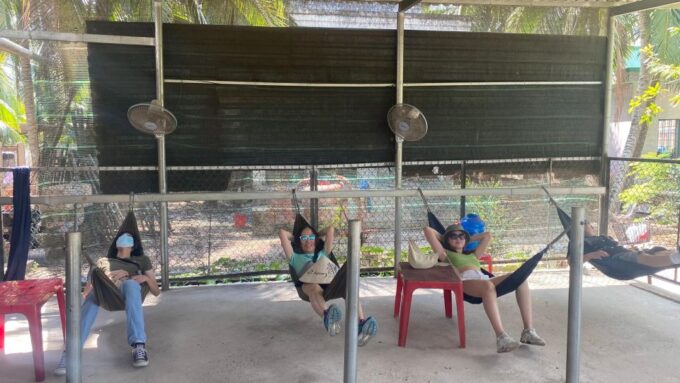 Mekong Private Tour: Ben Tre 1 Day With Biking - Important Information