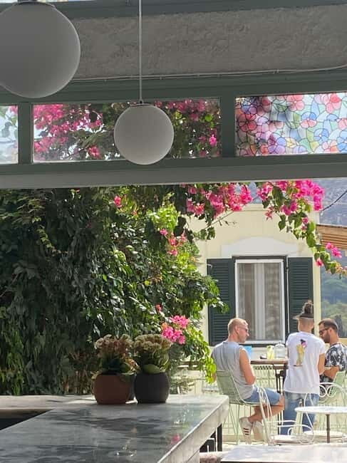 Melanes Tour: Kouros, culture,village life & local flavours - The Experience: What You Get and Why It Matters