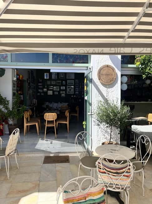 Melanes Tour: Kouros, culture,village life & local flavours - Frequently Asked Questions