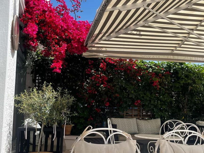 Melanes Tour: Kouros, culture,village life & local flavours - Final Thoughts