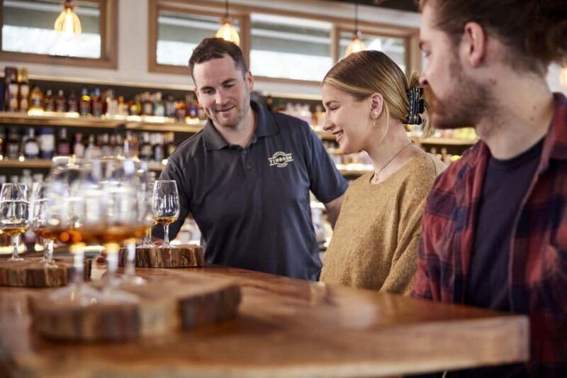 Melbourne: 12 Apostles & Food Artisans Trail Day Trip - A Deep Dive into the Experience  