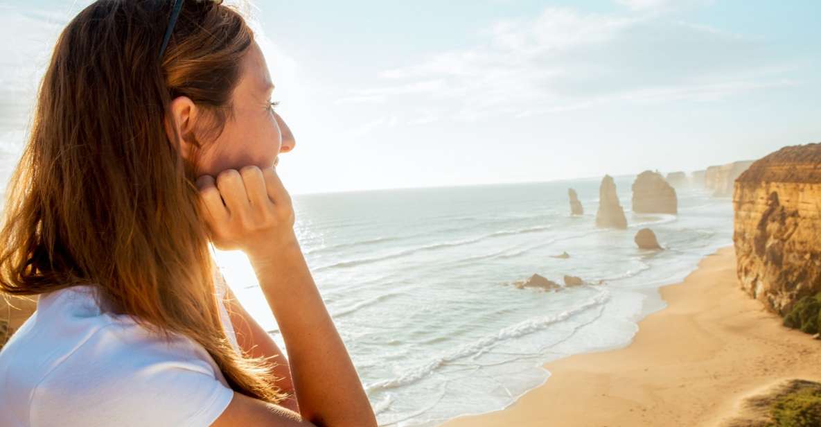 Melbourne: 12 Apostles, Great Otways and Great Ocean Road - Itinerary
