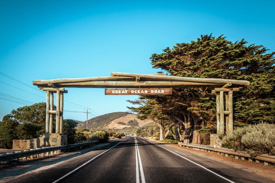 Melbourne: 12 Apostles, Great Otways and Great Ocean Road - Frequently Asked Questions