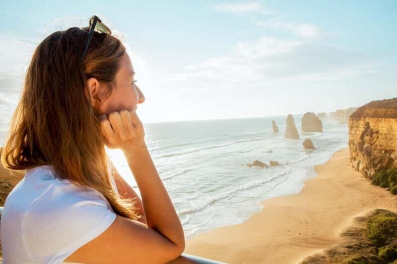 Melbourne: 12 Apostles, Otways & Great Ocean Road Day Tour - Practical Tips for Travelers