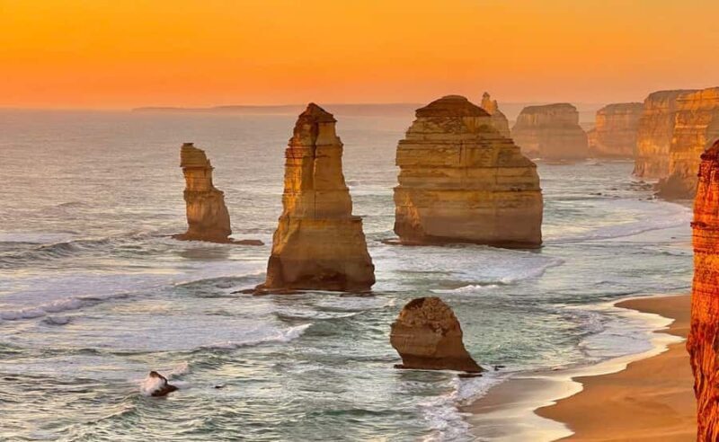 Melbourne: 12 Apostles Sunset Tour - Less Crowds - What Makes This Tour Stand Out