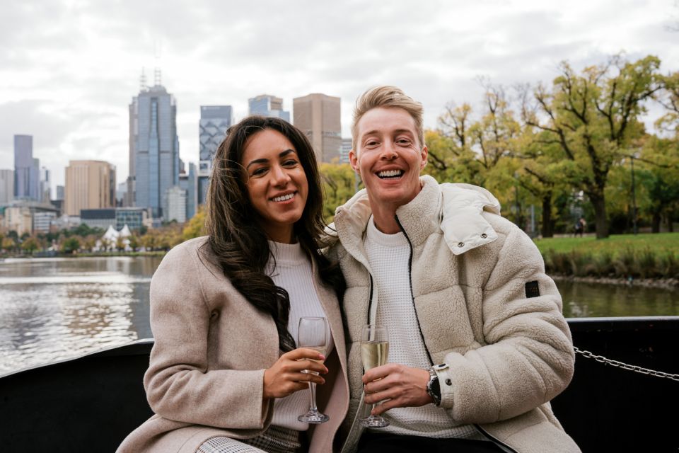 Melbourne: 2-Hour Bottomless Brunch Cruise - Customer Reviews