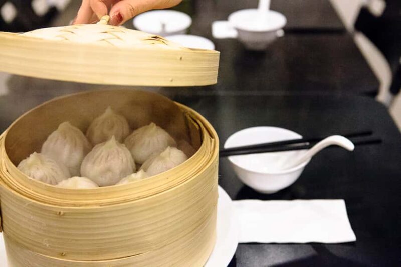 Melbourne 3-Hour Dumpling Discovery Walking Tour - Key Points