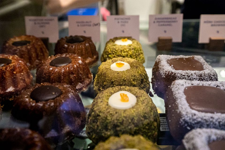 Melbourne: 3-Hour Foodie Discovery Walking Tour - Testimonials