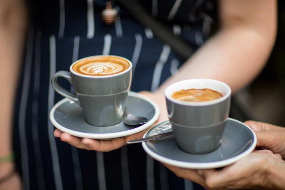 Melbourne: 3-Hour Foodie Discovery Walking Tour - Recap