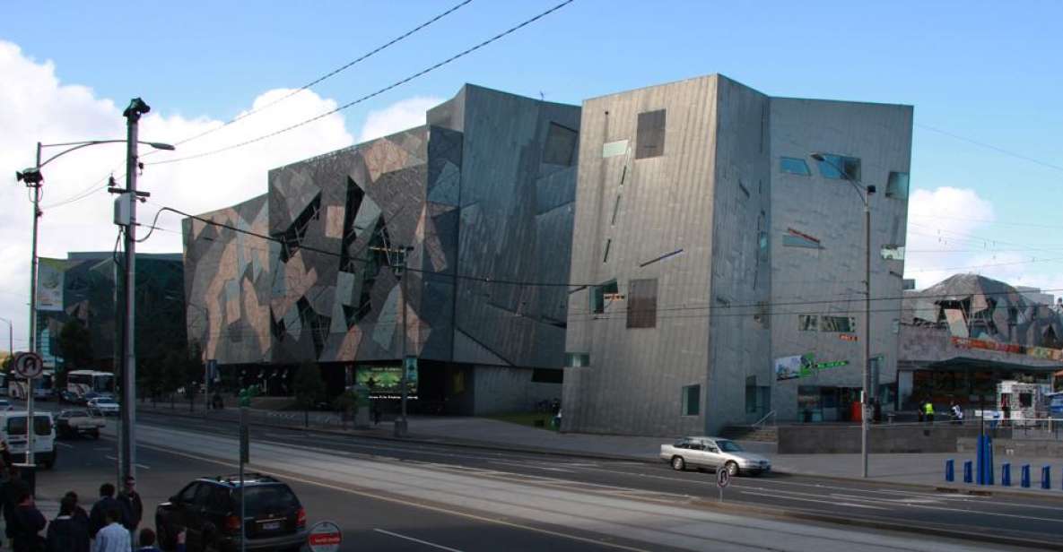 Melbourne 3-Hour Small Group Tour With Beach Boxes - Booking Information