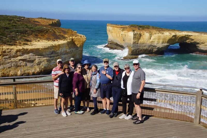 Melbourne: 4-Day Great Ocean Road (small group) to Adelaide - Practical considerations