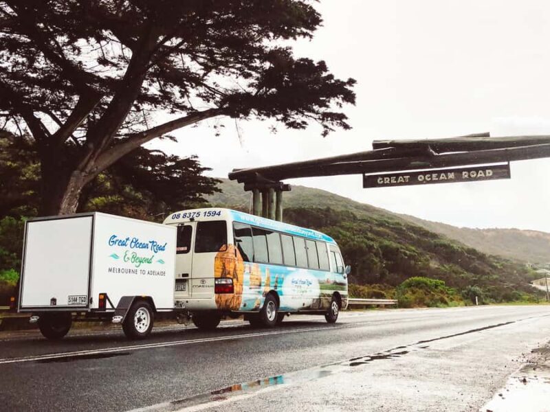 Melbourne: 4-Day Great Ocean Road (small group) to Adelaide - Who this tour is best for