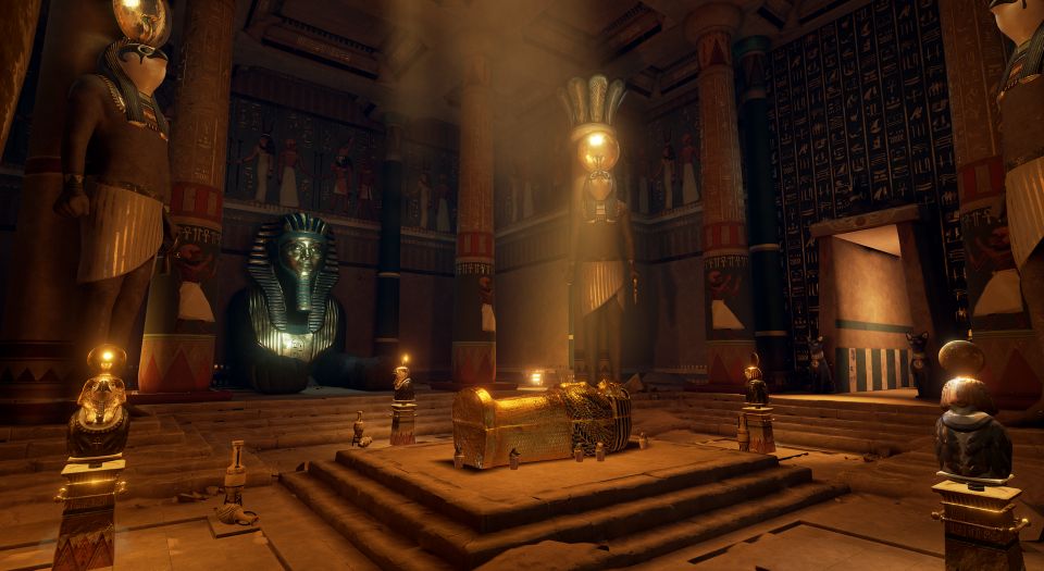 Melbourne: 45-Minute Virtual Reality Escape Room Adventure - Booking Details