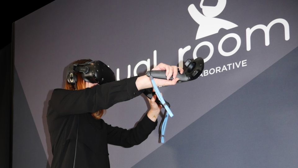 Melbourne: 45-Minute Virtual Reality Escape Room Adventure - Recap