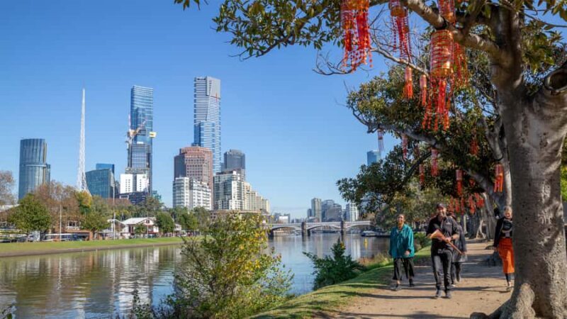 Melbourne: Aboriginal Heritage Walking Tour - A Closer Look at This Cultural Walk
